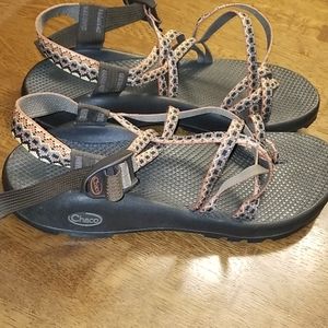 Chaco Women's Z/Volv X2 Double Strap Sandles